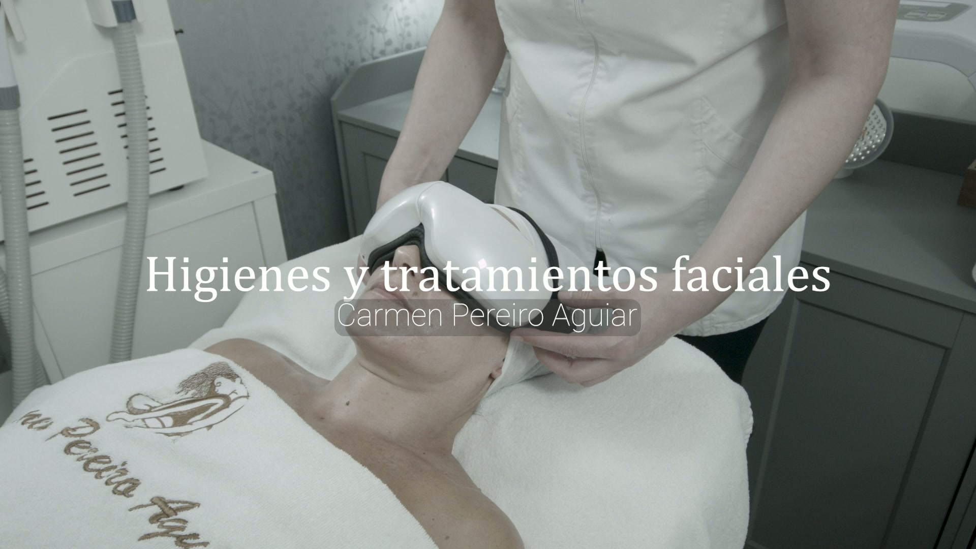 Higienes y terapias faciales en Esencia Estética
